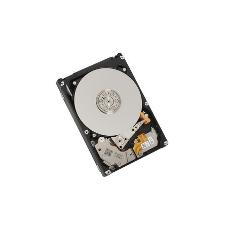 TOSHIBA Disque Dur - 600 Go - 10500 RPM - SAS 12Gbit/s - 5xxn