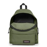 EASTPAK Sac a Dos Padded Pak'r 24L Vert Kaki