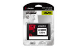 Kingston 1920g dc500m (mixed-use) 2.5 enterprise sata ssd