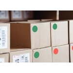 Gommettes Rond Ø15mm x 140