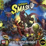 Smash up - Jeu de societe