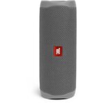 JBL FLIP 5 Enceinte sans fil - Gris