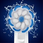 Oral-b sensitive clean brossette  3