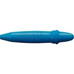 Crayon à la cire Giotto bébé incassables + 2 tailles crayons schoolpack de 40