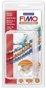 Mouleur de perle Fimo Magic roller basique