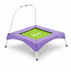 Trampoline junior - 80 cm violet