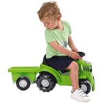 Porteur Tracteur remorque 81,5 cm - ECOIFFIER