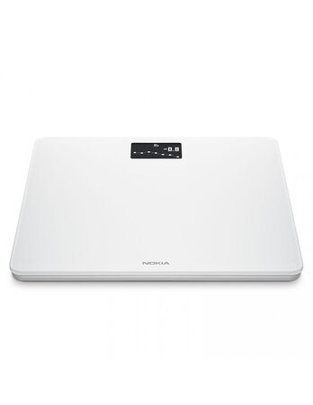 Pèse personne connecté BODY Withings