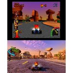 Crash Team Racing Nitro Fueled Jeu Xbox One
