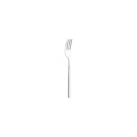 Fourchette de table turia l 218 mm - lot de 12 - stalgast -  - acier inoxydable218