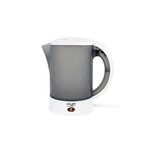 Mini Bouilloire plastique 0,6 L AD 1268 Blanc ADLER EUROPE