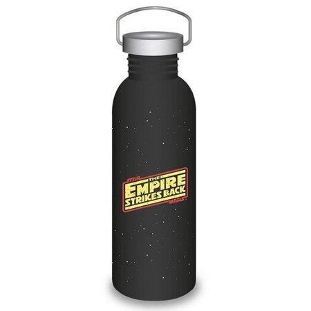 HALF MOON BAY Water Bottle Star Wars Episode V