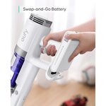 Eufy homevac s11 reach - aspirateur balai