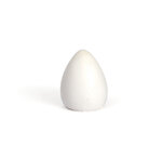 Oeuf en plâtre à décorer