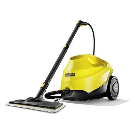 KARCHER Nettoyeur vapeur SC3 Easy Fix