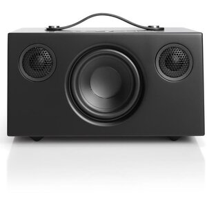 AUDIO PRO Enceinte Addon C5 Black Multiroom - Wifi - Bluetooth