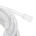 vidaXL Cordon lumineux avec 480 LED Multicolore 20 m PVC