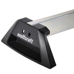 wolfcraft Coupeur à levier pour sol stratifié LC 100 6933000