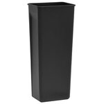 vidaXL Poubelle à pédale anti-empreinte 30 L Argenté Acier inoxydable