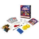 Mini Lab la magie des sciences
