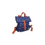 Sac a dos Mini Coursier Recycle Galaxy