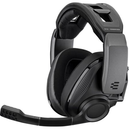 Casque gamer sans-fil epos   sennheiser gsp 670