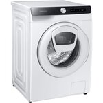 Lave-linge hublot samsung addwash ww80t554dte/s3 - 8 kg - 1400 trs/min - blanc
