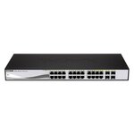 Dlink dgs-1210-24