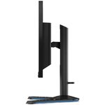 Lenovo legion y25-25 62 2 cm (24.5") 1920 x 1080 pixels full hd led noir