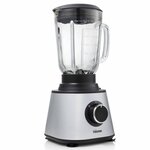 Tristar Mélangeur et robot de cuisine 600 W 3 L Argenté