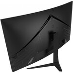 Samsung 27" moniteur incurvé cf396