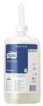 Savon liquide tork fort trafic - cartouche 1 litre - lot de 6