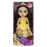 DISNEY PRINCESS Poupée Princesse Belle en plastique - 38 cm