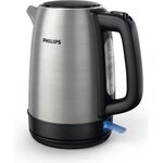 Philips bouilloire daily hd9350/90 - 1 7l - inox