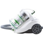 H.KOENIG AXO900 - Aspirateur traineau sans sac - Silencieux et Puissant