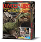Kit DAM/4M enfant Archéologie Dinosaure Tyrannosaurus Rex