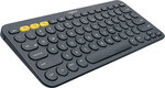 Logitech logitech k380