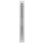 Classeur 4 Anneaux 30mm Polypropylène Chromaline 7/10e Krea Cover - A4 Maxi - X 15 - Exacompta