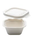 (lot  de 500 barquettes) barquette 35cl