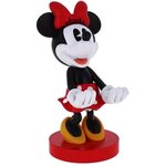Figurine Support & Chargeur pour Manette et Smartphone - EXQUISITE GAMING - MINNIE MOUSE