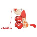 Hape chiot de promenade e0347