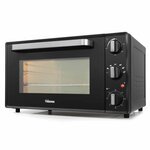 Tristar Four à convection 2000 W 38 L Noir