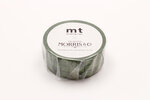 Masking Tape MT William Morris 2 cm frise hellénique - diaper