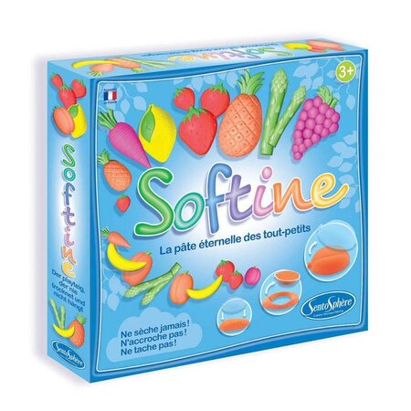Softine Fruits et Legumes