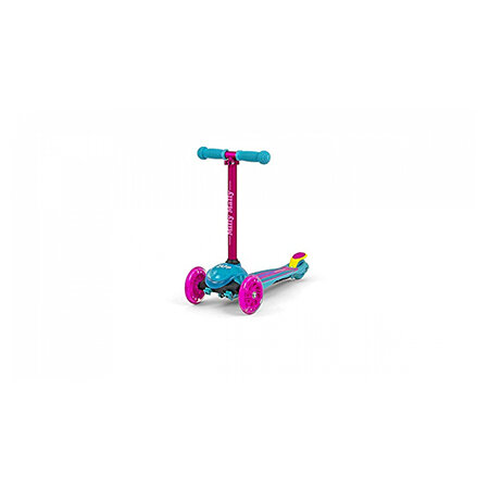 Trottinette  Zapp Rose
