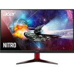 Acer nitro vg2 vg272x 68 6 cm (27") 1920 x 1080 pixels full hd noir