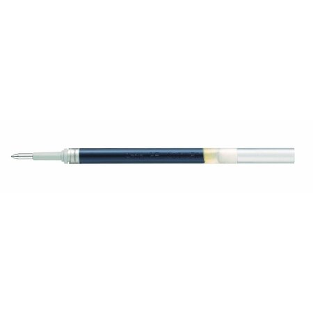 Recharge LR7 pour Roller Energel Liquide Pte 0,7 Tracé 0,35 mm Bleu PENTEL