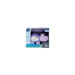 Hippo dodo nuit etoilee