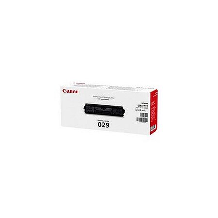 Canon crg 029 tambour 4371b002