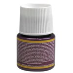 Peinture à l'eau brillante pour porcelaine - Rose opalin - 45 ml